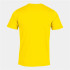 T-shirt Joma HommeEnfant Desert Short Sleeve / Jaune