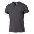 T-shirt Joma HommeEnfant Versailles Short Sleeve / Grey Melange