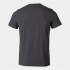 T-shirt Joma HommeEnfant Versailles Short Sleeve / Grey Melange