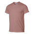 T-shirt Joma HommeEnfant Versailles Short Sleeve / Pink