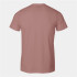 T-shirt Joma HommeEnfant Versailles Short Sleeve / Pink