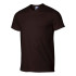 T-shirt Joma HommeEnfant Versailles Short Sleeve / Brown