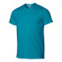 T-shirt Joma HommeEnfant Versailles Short Sleeve / Blue