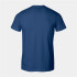 T-shirt Joma HommeEnfant Versailles Short Sleeve / Navy Blue