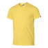 T-shirt Joma HommeEnfant Versailles Short Sleeve / Jaune