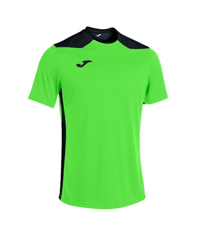 T-shirt Football Joma HommeEnfant de...