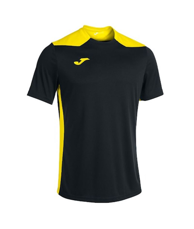 T-shirt Football Joma HommeEnfant de...