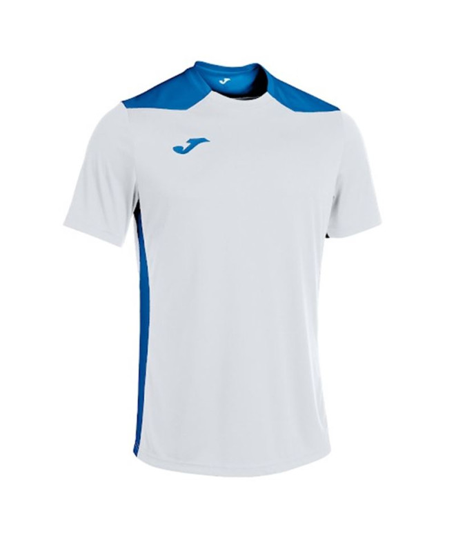 T-shirt Football Joma HommeEnfant de...