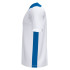 T-shirt Football Joma HommeEnfant de Championship VI Short Sleeve / Royal White