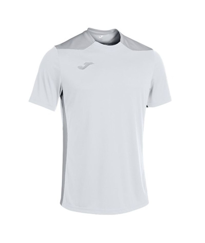 T-shirt Football Joma HommeEnfant de...