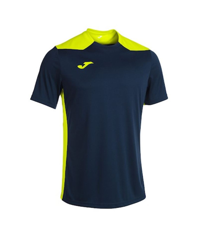T-shirt Football Joma HommeEnfant de...