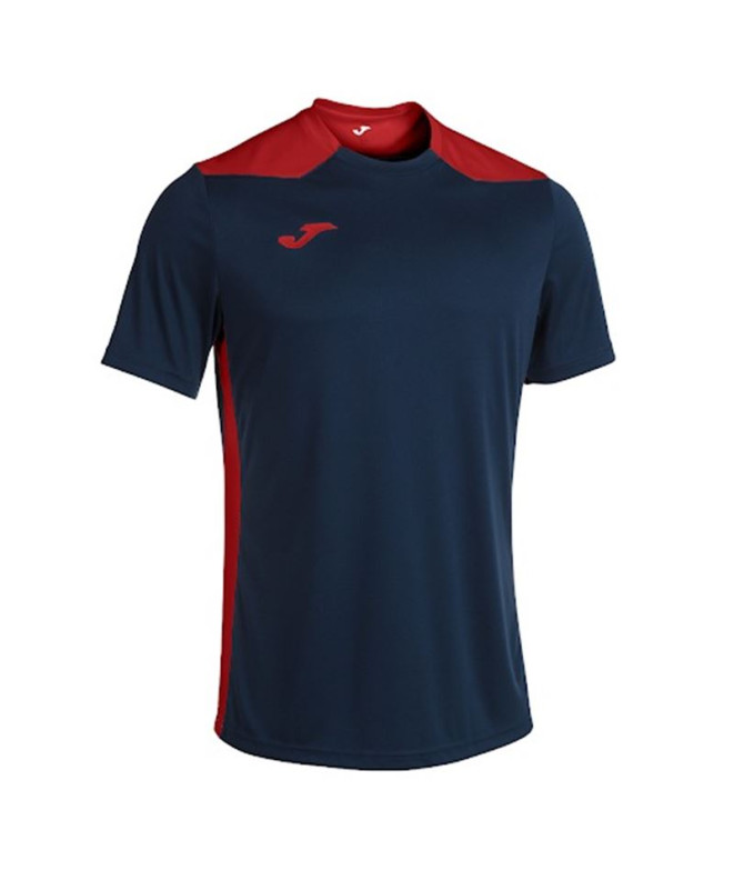 T-shirt Football Joma HommeEnfant de...