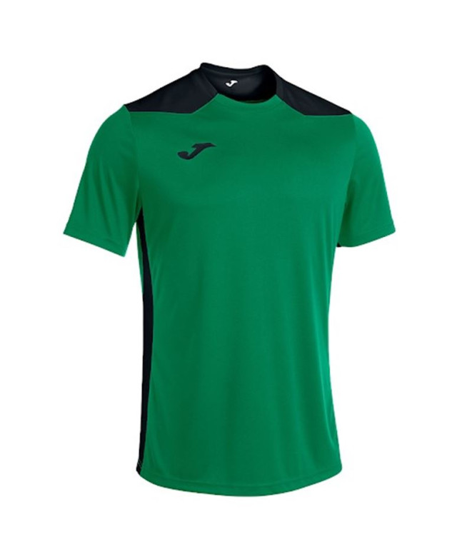 T-shirt Football Joma HommeEnfant de...