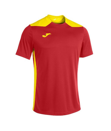 T-shirt Football Joma HommeEnfant du Championnat VI...