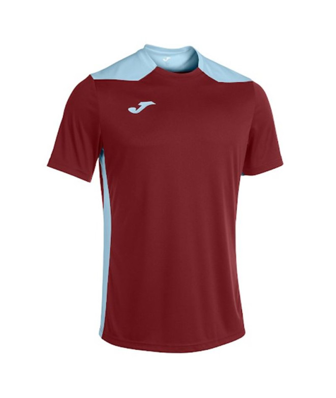 T-shirt Football Joma HommeEnfant de...
