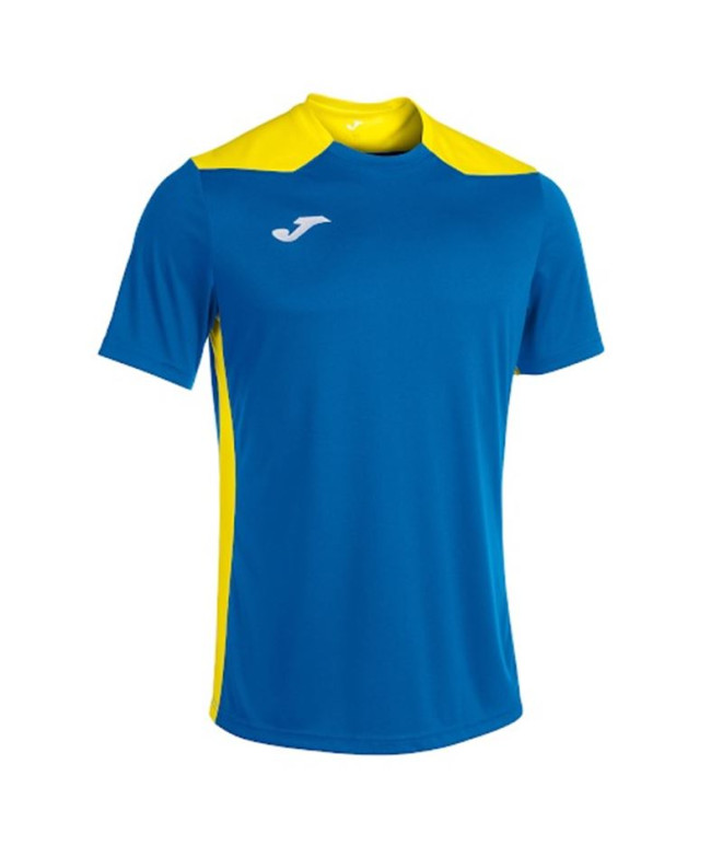 T-shirt Football Joma HommeEnfant de...