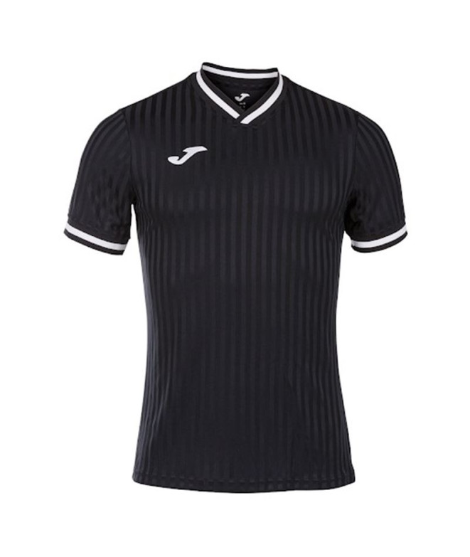 T-shirt Football Joma HommeEnfant de Toletum...