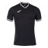 T-shirt Football Joma HommeEnfant de Toletum III Short Sleeve / Black