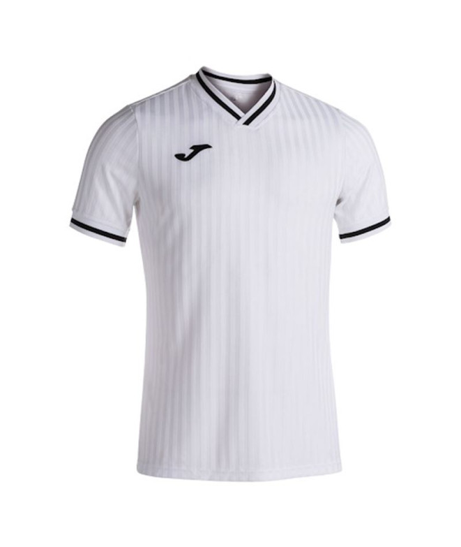 T-shirt Football Joma HommeEnfant de Toletum...