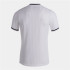 T-shirt Football Joma HommeEnfant de Toletum III Short Sleeve / White