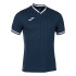 T-shirt Football Joma HommeEnfant de Toletum III Short Sleeve / Marine
