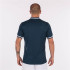 T-shirt Football Joma HommeEnfant de Toletum III Short Sleeve / Marine