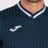 T-shirt Football Joma HommeEnfant de Toletum III Short Sleeve / Marine