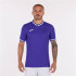 T-shirt Football Joma HommeEnfant de Toletum III Short Sleeve / Purple