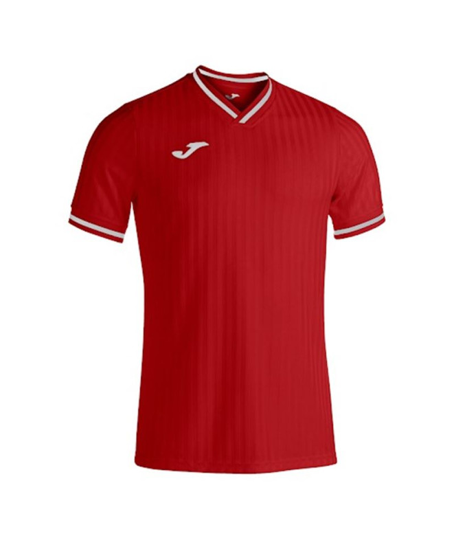 T-shirt Football Joma HommeEnfant de Toletum...