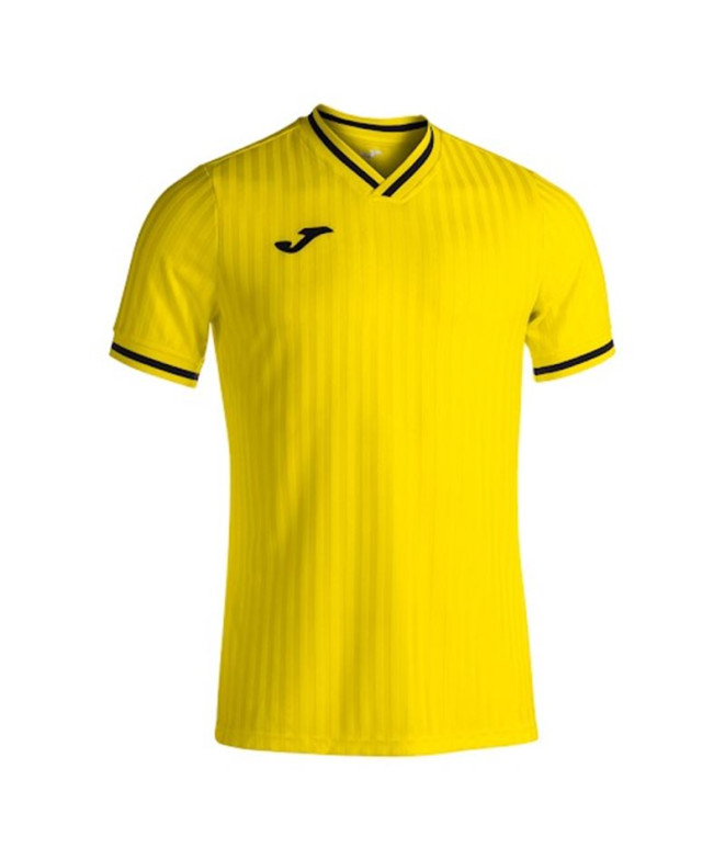 T-shirt Football Joma HommeEnfant de Toletum...