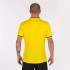 T-shirt Football Joma HommeEnfant de Toletum III Short Sleeve / Yellow