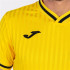 T-shirt Football Joma HommeEnfant de Toletum III Short Sleeve / Yellow
