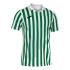 T-shirt Football Joma HommeEnfant de Cup II Manches courtes / Vert Blanc