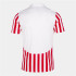 T-shirt Football Joma HommeEnfant de Cup II Manches courtes / Rouge Blanc
