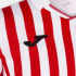 T-shirt Football Joma HommeEnfant de Cup II Manches courtes / Rouge Blanc