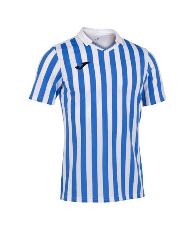 T-shirt Football Joma HommeEnfant de Cup II...