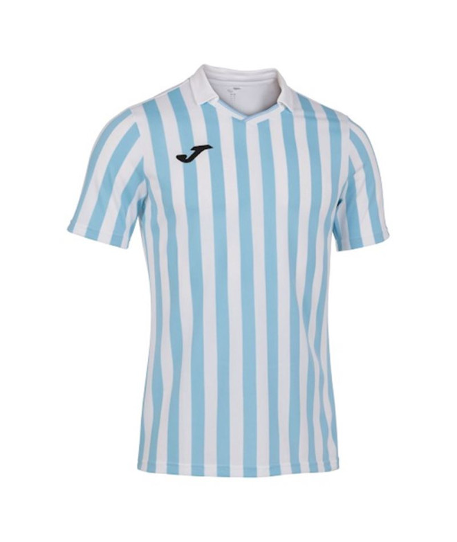 T-shirt Football Joma HommeEnfant de Cup II...