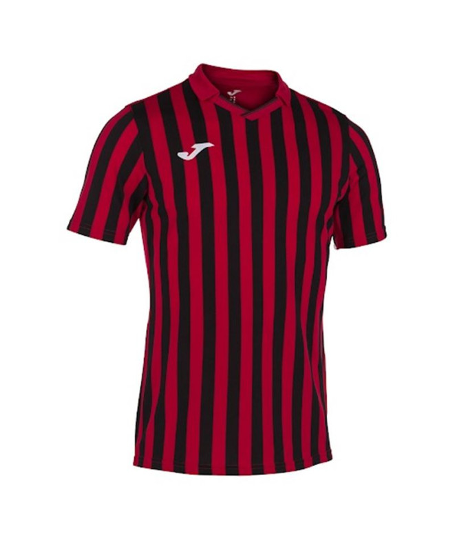 T-shirt Football Joma HommeEnfant de Cup II...