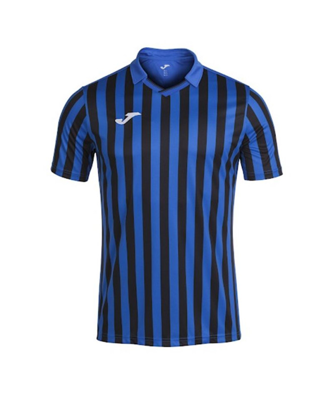 T-shirt Football Joma HommeEnfant de Cup II...