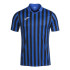 T-shirt Football Joma HommeEnfant de Cup II Short Sleeve / Royal Black