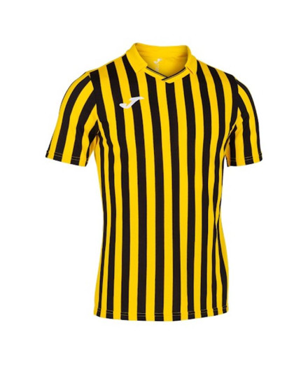 T-shirt Football Joma HommeEnfant from Cup II Short...