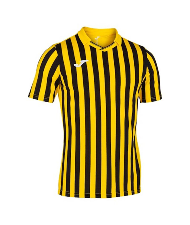 T-shirt Football Joma HommeEnfant from Cup II...