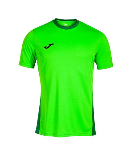 T-shirt Football Joma HommeEnfant de Winner II Short...