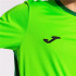 T-shirt Football Joma HommeEnfant de Winner II Short Sleeve / Fluor Green