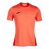 T-shirt Football Joma HommeEnfant de Winner II Short Sleeve / Fluor Orange