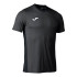 T-shirt Football Joma HommeEnfant de Winner II Short Sleeve / Anthracite