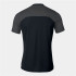 T-shirt Football Joma HommeEnfant de Winner II Short Sleeve / Anthracite
