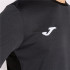 T-shirt Football Joma HommeEnfant de Winner II Short Sleeve / Anthracite