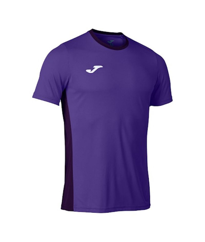 T-shirt Football Joma HommeEnfant de Winner II...