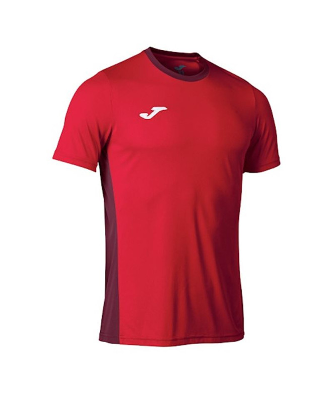 T-shirt Football Joma HommeEnfant de Winner II...